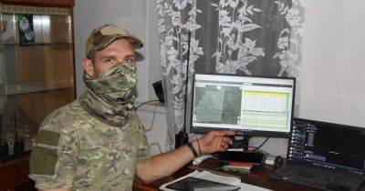 Погибель для россиян: ВСУ тестируют сверхточную систему артразведки "БАРАК" (фото)