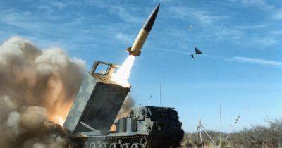 "Нужно время": в Сенате США оценили возможность передаче Украине ракет ATACMS