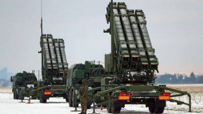 Госдепартамент США одобрил продажу Польше систем ПВО Patriot