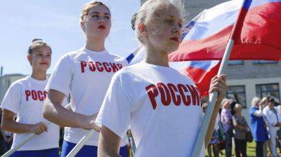 На ВОТ россияне массово задерживают детей – сопротивление