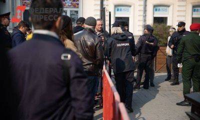 Во Владивостоке полицейские массово увольняются: что произошло