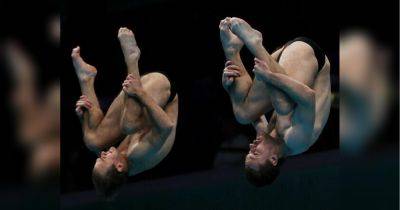 Успех прыгунов в воду и женщин-стрелков: Украина добыла еще два «золота» на Европейских играх