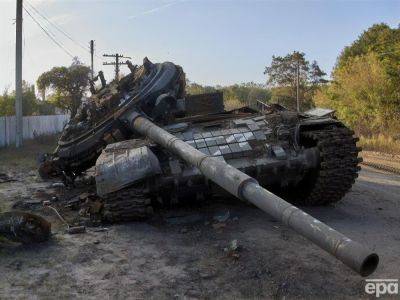 Украинские военные за сутки уничтожили 680 оккупантов и два танка – Генштаб ВСУ