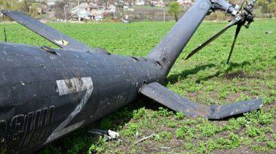 ВСУ за сутки уничтожили почти 700 оккупантов и самолет Су-25