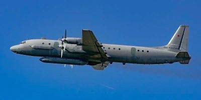 Уничтожен «вагнеровцами». В британской разведке назвали последствия потери самолета Ил-22М для России