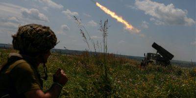 ВСУ фактически берут под контроль Клещеевку, продолжаются бои — украинский военный