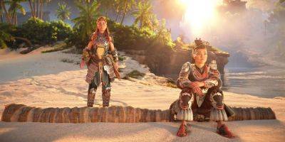 Sony случайно раскрыла стоимость разработки своих игр для PlayStation: Horizon Forbidden West – $212 млн, The Last of Us Part II – $220 млн