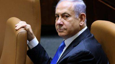 Нетаньяху ответил на призывы США предоставить Украине системы «Железный купол»