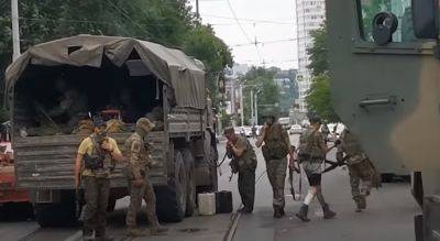 Новый военный лагерь в Беларуси: на сколько тысяч человек и действительно ли там поселят "вагнеровцев"