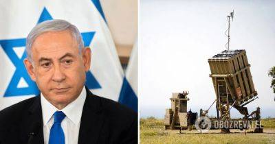 Юрий Романенко: Израиль оказался на крючке у террориста — Блоги | OBOZREVATEL