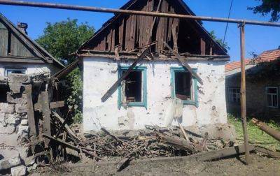 Обстрел Донецкой области: четверо погибших, двое раненых