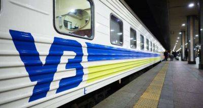 Спрос на жд билеты из Киева во Львов сильно вырос: «Укрзализниця» запускает дополнительные поезда