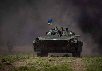 Контрнаступление ВСУ: в Минобороны сообщили очень хорошие новости - украинцы затаили дыхание