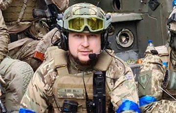 Командир ВСУ: Украинские войска фактически взяли Клещеевку к югу от Бахмута
