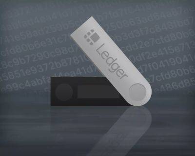 Ledger анонсировала торговую платформу для институционалов