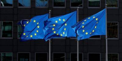 Устойчивая поддержка Запада. ЕС предложит Украине двусторонние гарантии безопасности — Financial Times