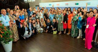 В Алматы начал работу Центральноазиатский альянс по искоренению гендерного насилия