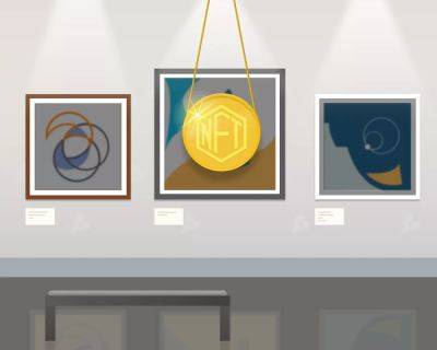 Sotheby’s запустит блокчейн-аукцион для генеративных художников