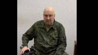 СМИ: в России начались аресты генералов после мятежа Пригожина