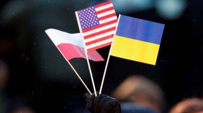 Украинцы больше всего ценят дружбу с Польшей и США, а отношение к Китаю ухудшается – опрос