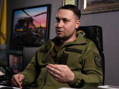 Вагнеровцы остаются на оккупированной территории Украины, но воевать в стране больше не будут – Буданов