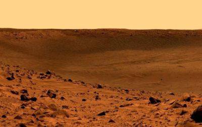 Марсоход NASA установил новый рекорд по производству кислорода на Марсе - korrespondent.net - Украина