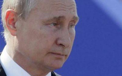 Последний год Путина у власти: эксперт рассказал, что произойдет в ближайшее время