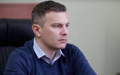 Сергей Николайчук - НБУ ожидает улучшения прогноза роста ВВП в 2023 году - minfin.com.ua - Украина