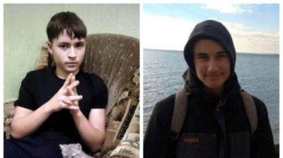 Убийство подростков в Бердянске: оккупанты не отдают родным тела для захоронения