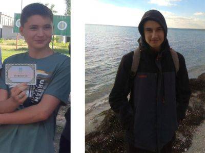 Похороны убитых в Бердянске подростков не состоялись. Тела не отдали родителям
