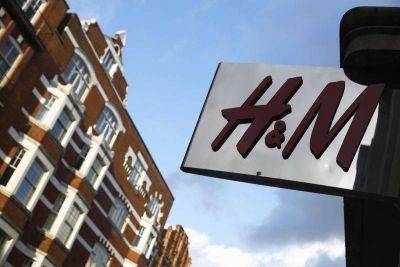 Акции H&M взлетели после сильного отчета