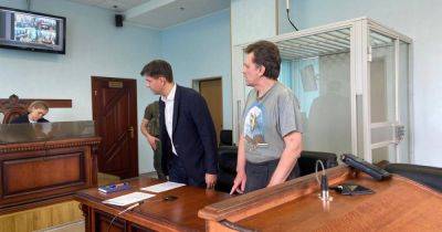 Закрытое укрытие в Киеве: суд выпустил охранника из СИЗО