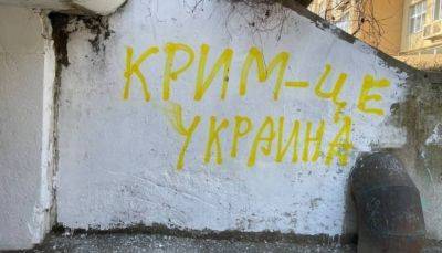 Как оккупанты борются с активистами в Крыму - фото