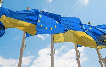 Украина получила 170 млрд евро международной помощи с начала войны