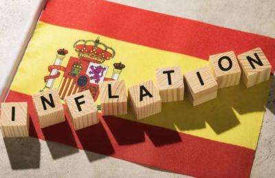 Испания вернула инфляцию к целевому уровню