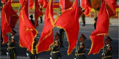 Эксперт прокомментировал реакцию Китая на бунт Пригожина и объяснил его отношение к войне