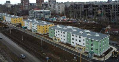 Россияне покупают квартиры и дома в разрушенном оккупантами Мариуполе, — СМИ