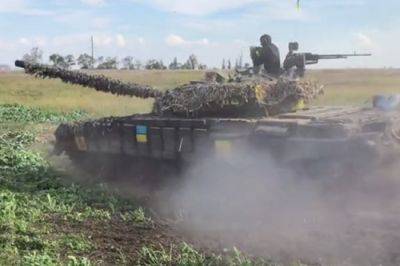 Главные резервы еще не введены в бой: украинцам объяснили, когда закончится контрнаступление ВСУ