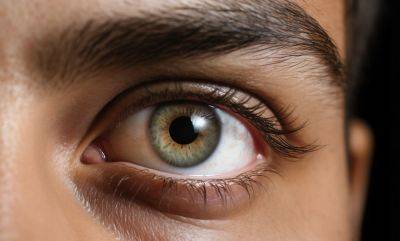 Ученые назвали самый редкий цвет глаз: его имеют 2% населения