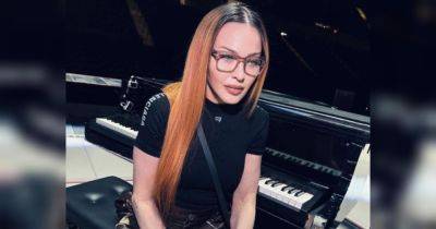 Леон Лурдес - Мадонна при смерти: королева поп-музыки провела несколько суток в реанимации с опасной инфекцией - fakty.ua - Украина - Нью-Йорк