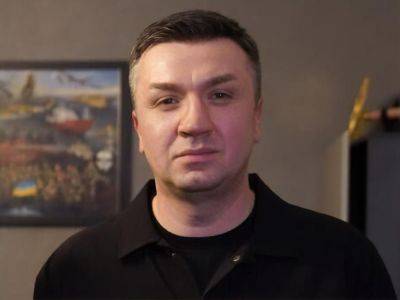 Конфликт внутри "Слуги народа" по поводу Гетманцева набирает обороты – журналист Иванов