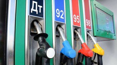 Как изменятся цены на топливо в Украине с июля: прогноз эксперта