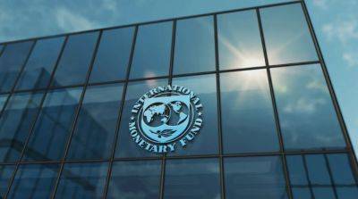 МВФ утвердил предоставление Украине 890 миллионов долларов