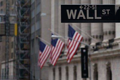 Рынок акций США закрылся разнонаправленно, Dow Jones прибавил 0,80%