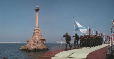 Россия пыталась захватить Крым в 1994 году: рассекречена миссия СБУ (видео)