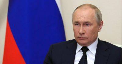 "Внутренняя нестабильность": Путин утратил монополию на силу, — Боррель