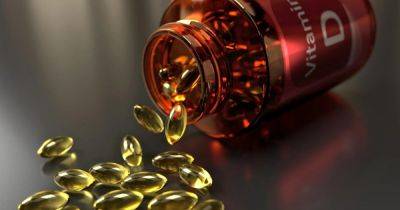Хорошего много не бывает. Большие дозы витамина D укрепляют сердце, говорит исследование - focus.ua - Украина - Финляндия