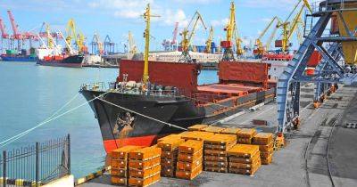 Ситуация близка к критической: в РФ "нашествие" контейнеров из Китая, — росСМИ