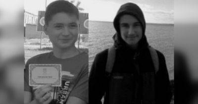 "Захоронение не состоялось": родителям убитых в Бердянске подростков не отдали тела, — СМИ