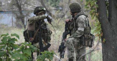 Результат отрицательный: армия РФ теряет территории в Херсонской области, — росСМИ